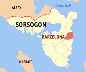 barcelona to philippines.